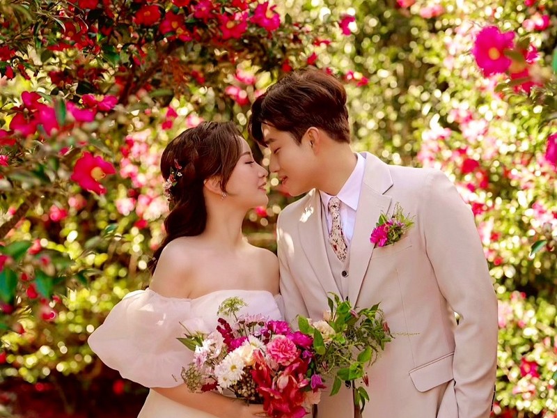 롯데 김강현 12월 17일 결혼